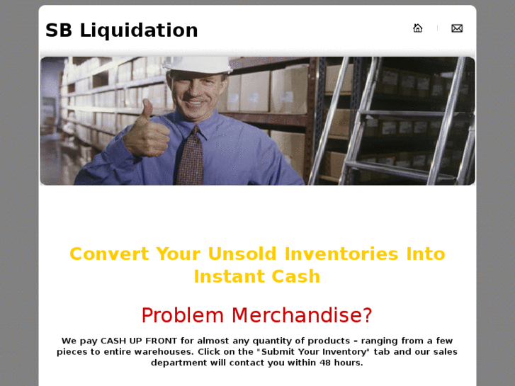 www.sbliquidation.com