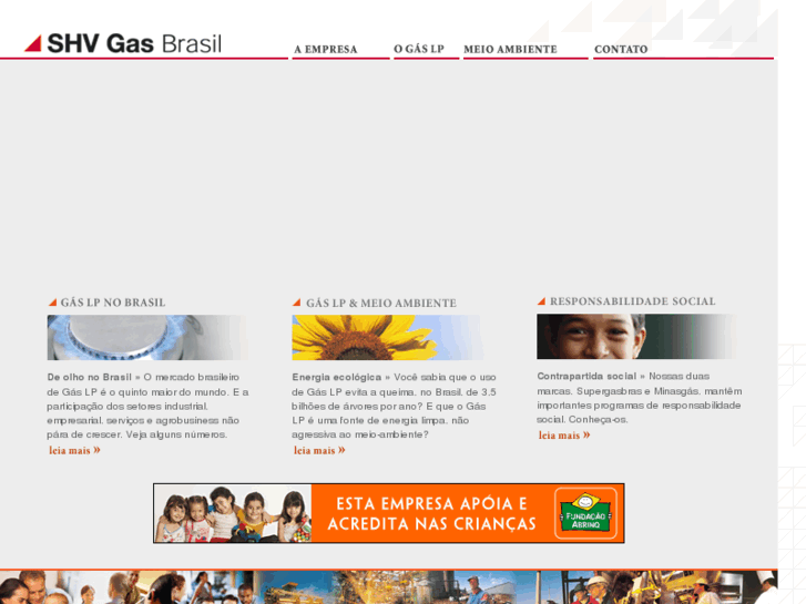 www.shvgas.com.br