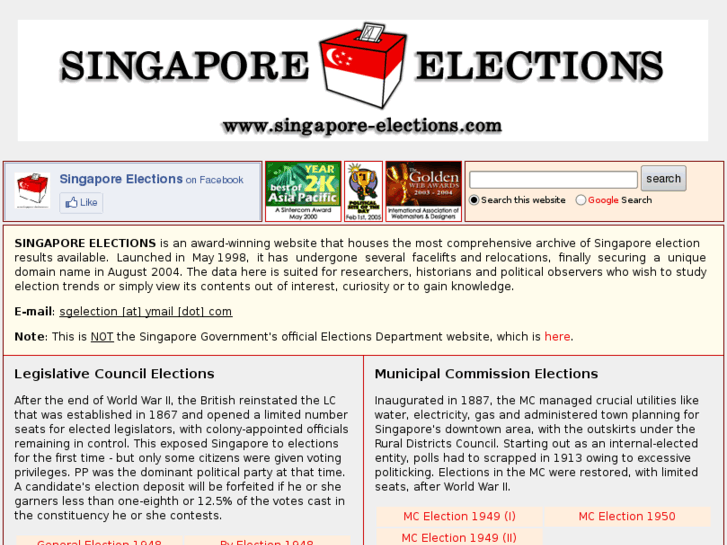 www.singapore-elections.com