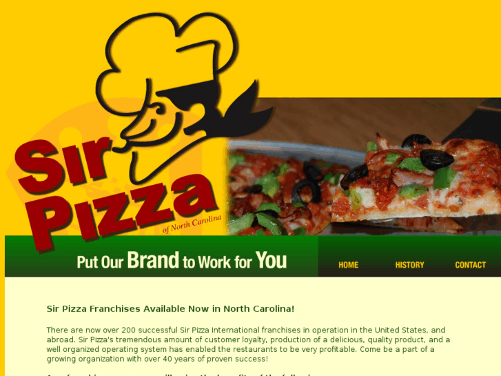 www.sirpizzanc.com