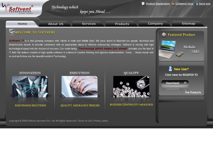 www.softvent.net