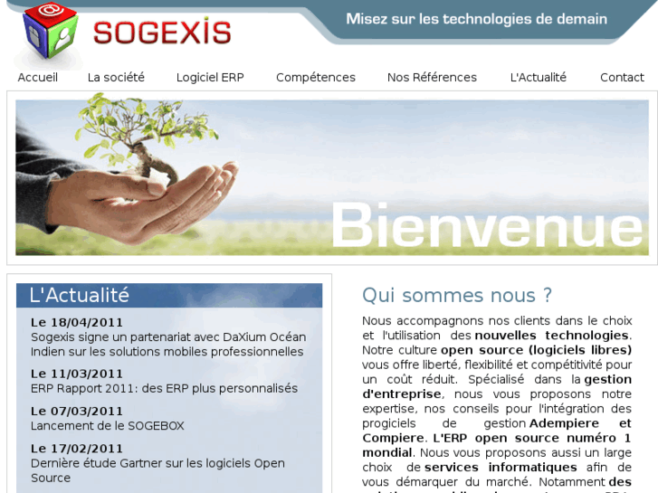 www.sogexis.fr