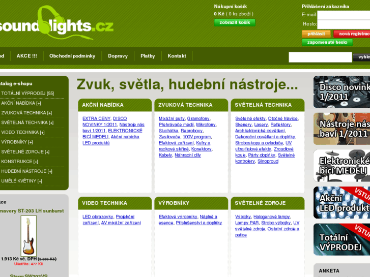 www.soundlights.cz