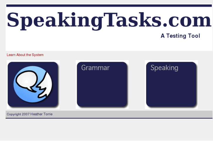 www.speakingtasks.com