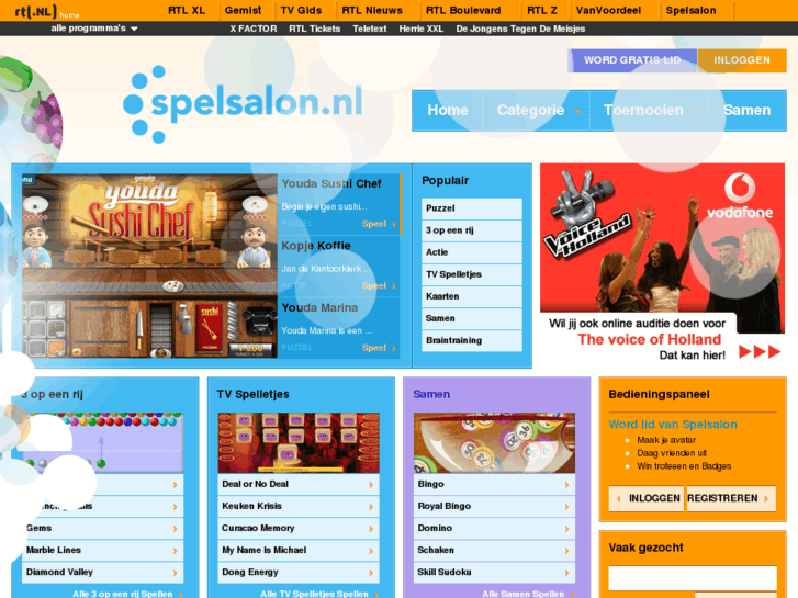 www.spelsalon.nl