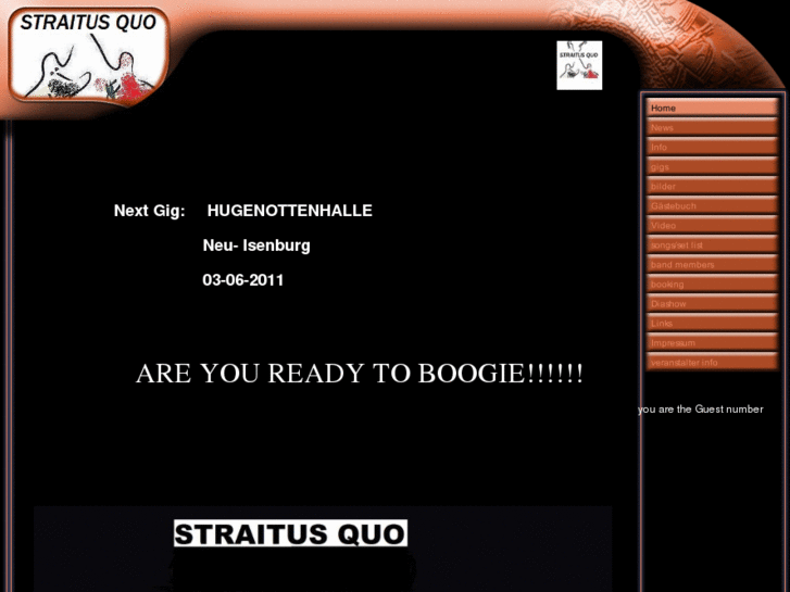 www.straitusquo.com