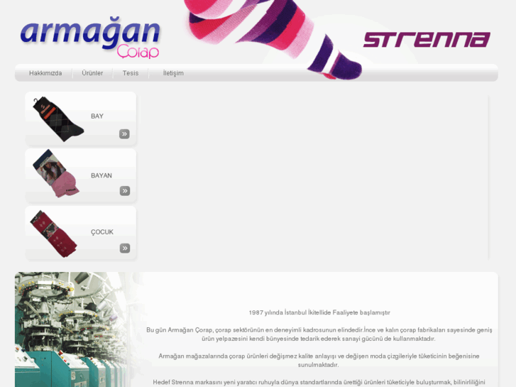 www.strennacorap.com