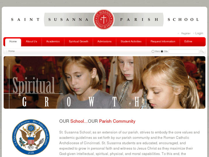 www.stsusannaschool.org