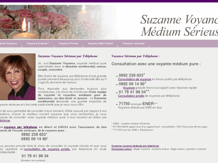 www.suzanne-voyance.com