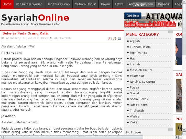 www.syariahonline.com