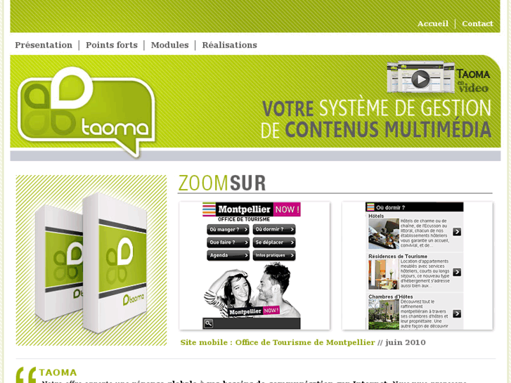 www.taoma.fr