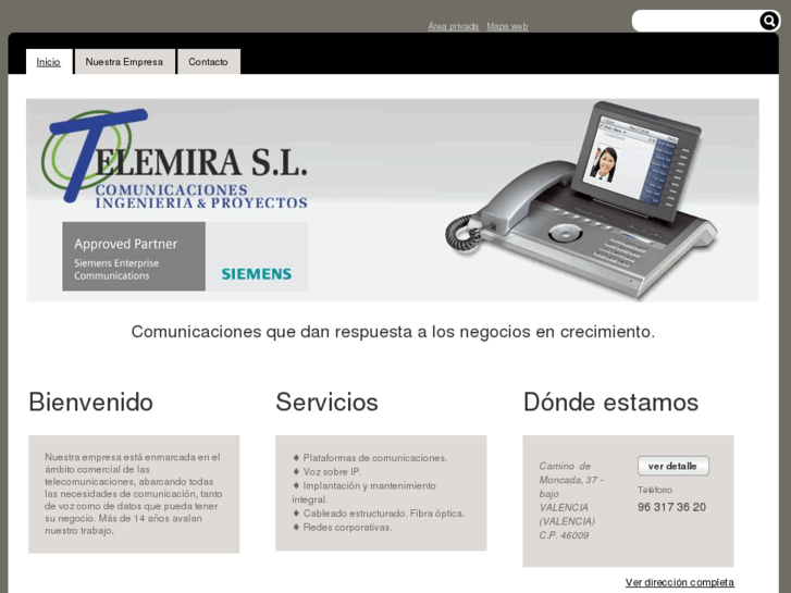 www.telemira.com