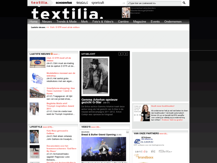 www.textilia.nl