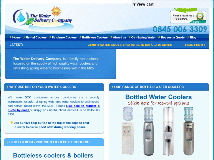 www.thewaterdeliverycompany.com