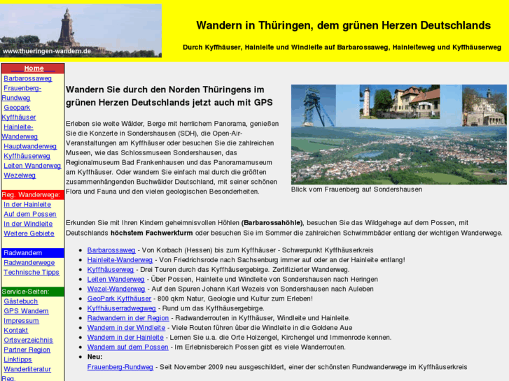 www.thueringen-wandern.de