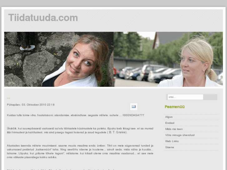 www.tiidatuuda.com