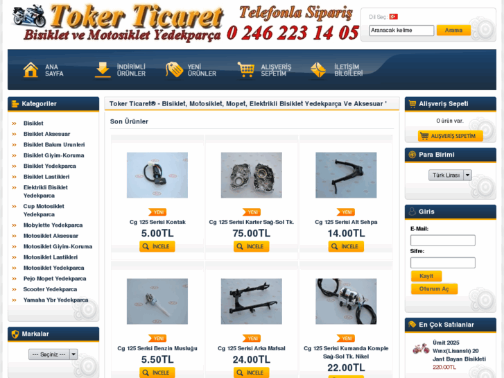 www.tokerticaret.com