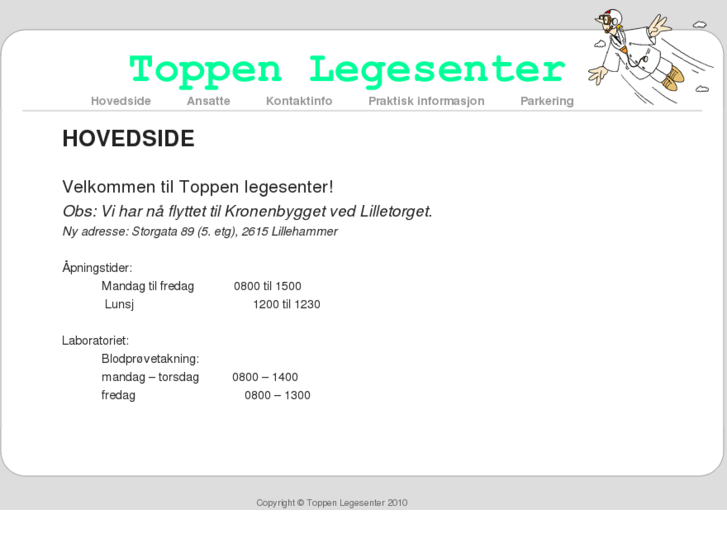 www.toppen-legesenter.com