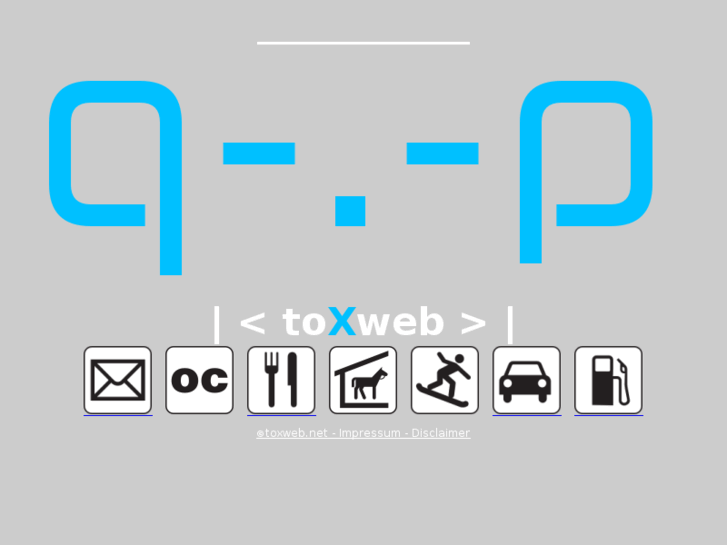 www.toxweb.net