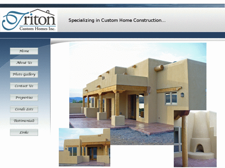 www.tritoncustomhomes.com