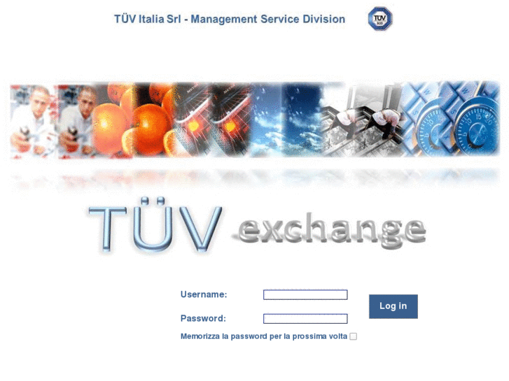 www.tuvexchange.com