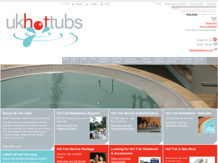 www.ukhottubs.co.uk