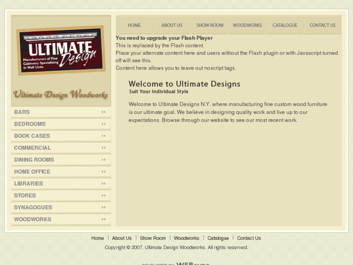 www.ultimate-designs.com