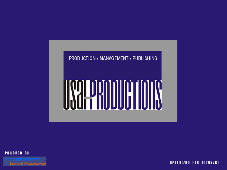 www.usai-productions.com