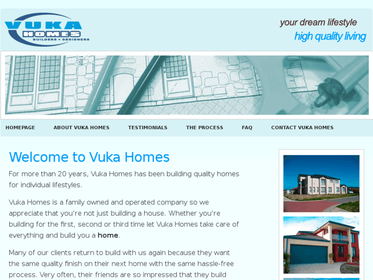 www.vukahomes.com