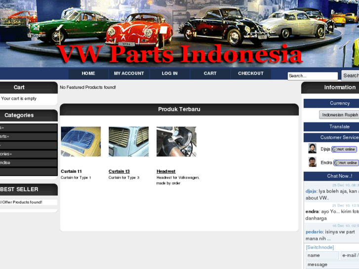 www.vwparts-indonesia.com