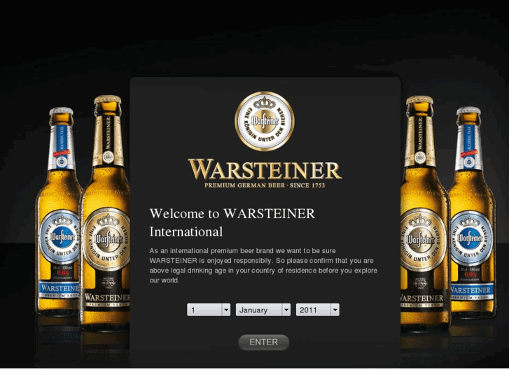 www.warsteiner.es