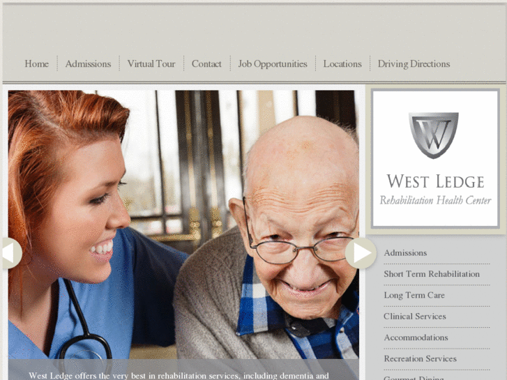 www.westledgehealth.com