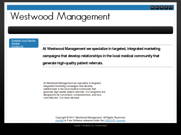 www.westwoodmanagement.biz