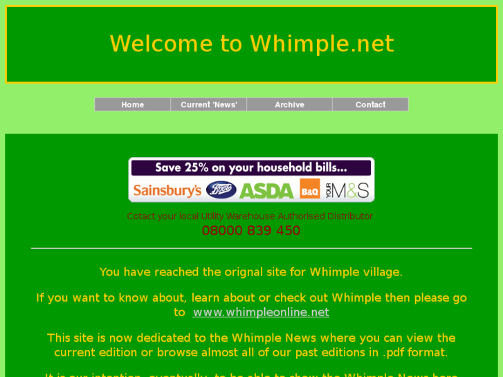 www.whimple.net