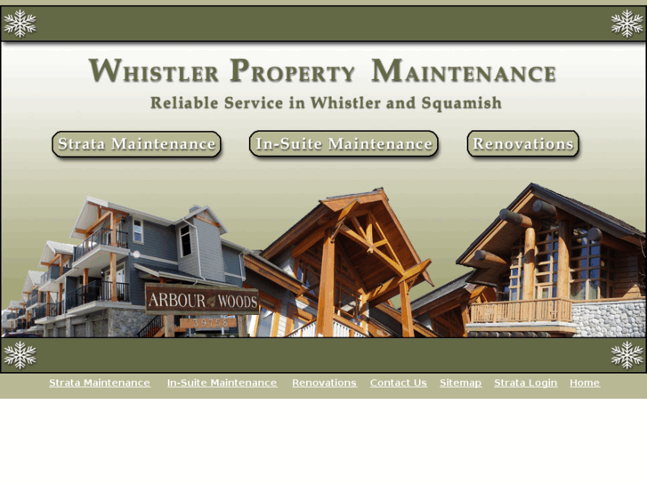 www.whistlerpropertymaintenance.com