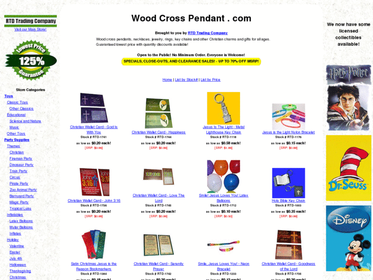 www.woodcrosspendant.com