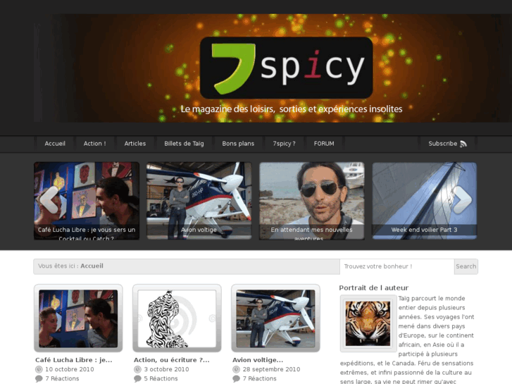 www.7spicy.com