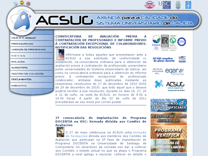 www.acsug.es