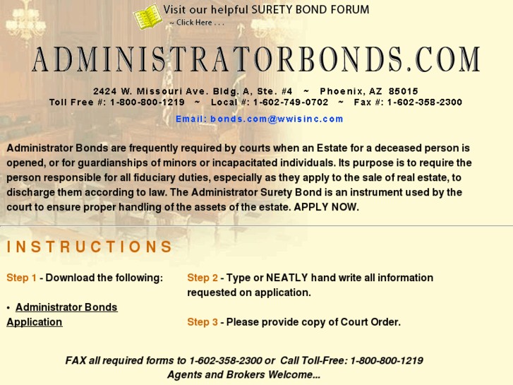 www.administratorbond.com