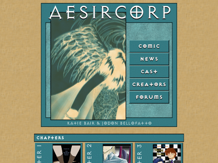 www.aesircorp.net