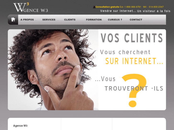 www.agencew3.com