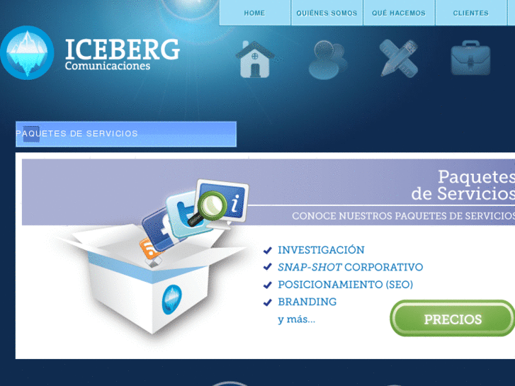 www.agenciaiceberg.com