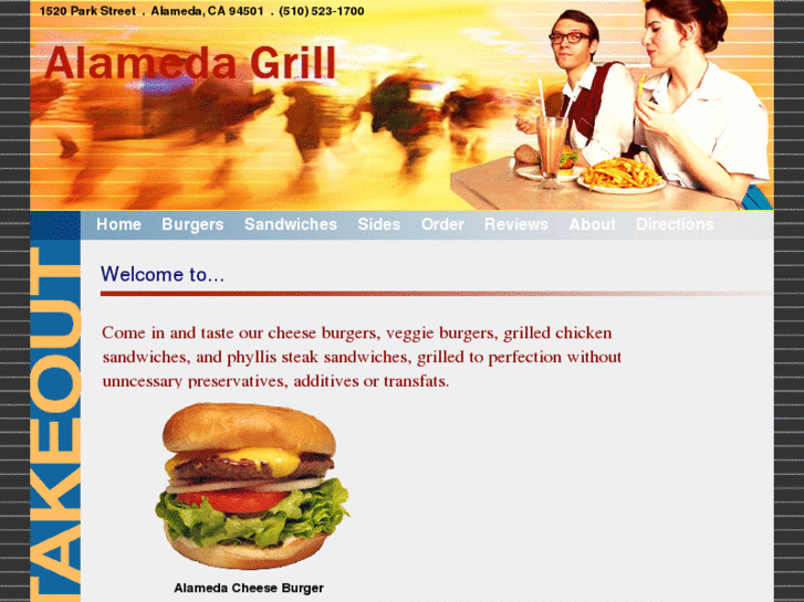 www.alamedagrill.com