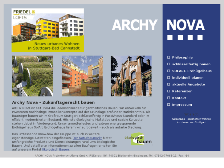 www.archy-nova.de