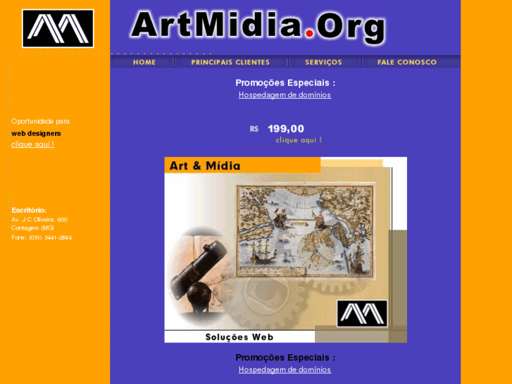 www.artmidia.org