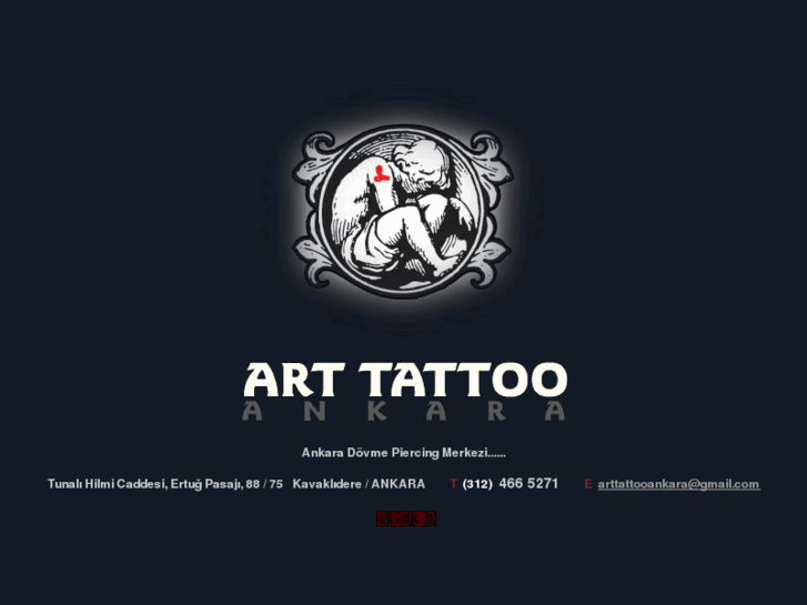 www.arttattooankara.com