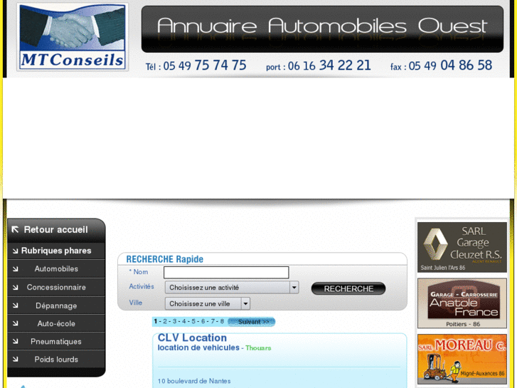 www.automobiles-ouest.com