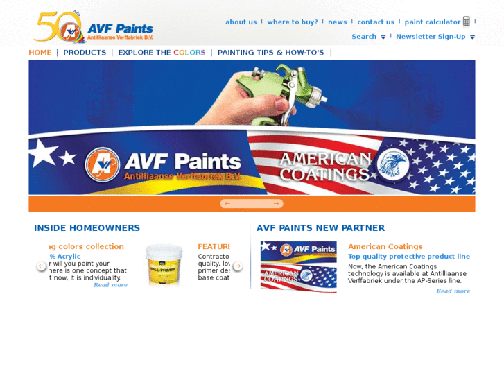 www.avfpaint.com