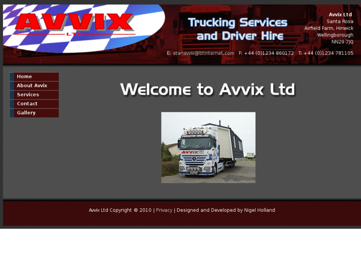 www.avvix.com