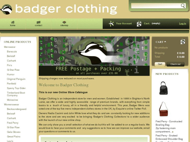 www.badgerclothing.co.uk